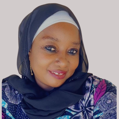 MWANAHAMISI OMAR