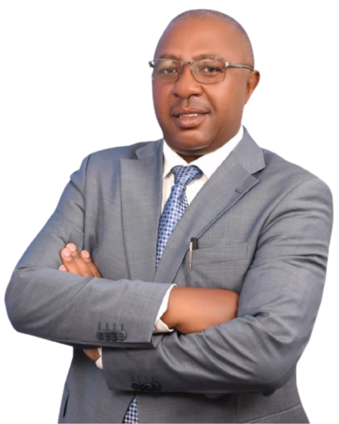 MR. WILLIE KURIA, HSC